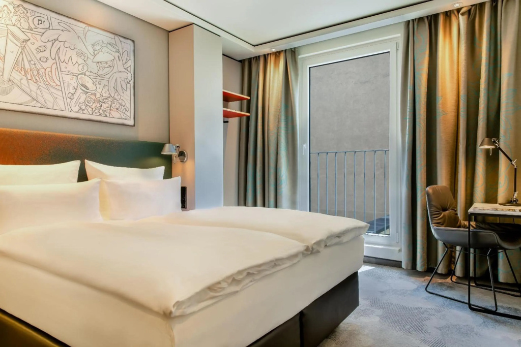 Hotel photo 28