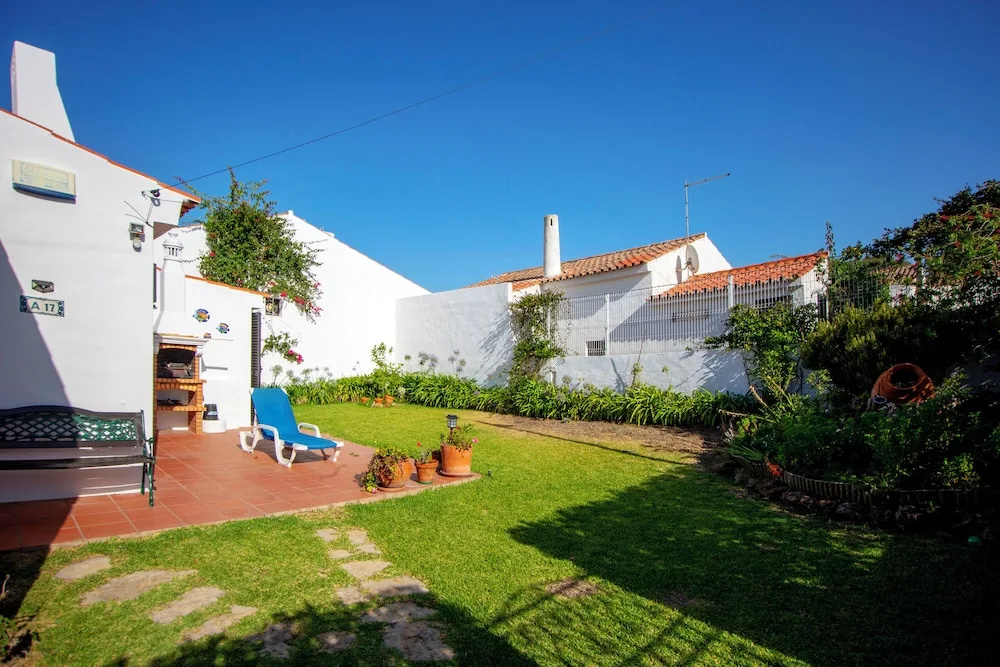 Lotus Villa 2 Albufeira
