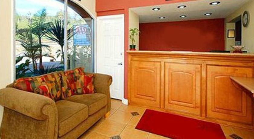 Econo Lodge