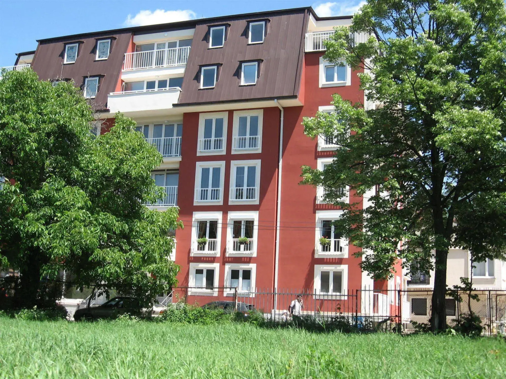 De Lux Apartments Kosta