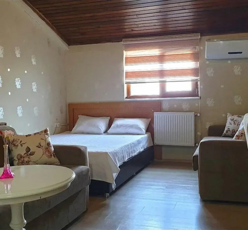 Doyuranlar Ata Hotel - Général