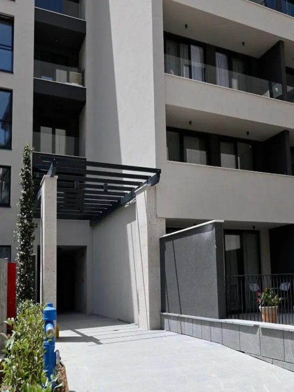 Boutique Apartment Petra