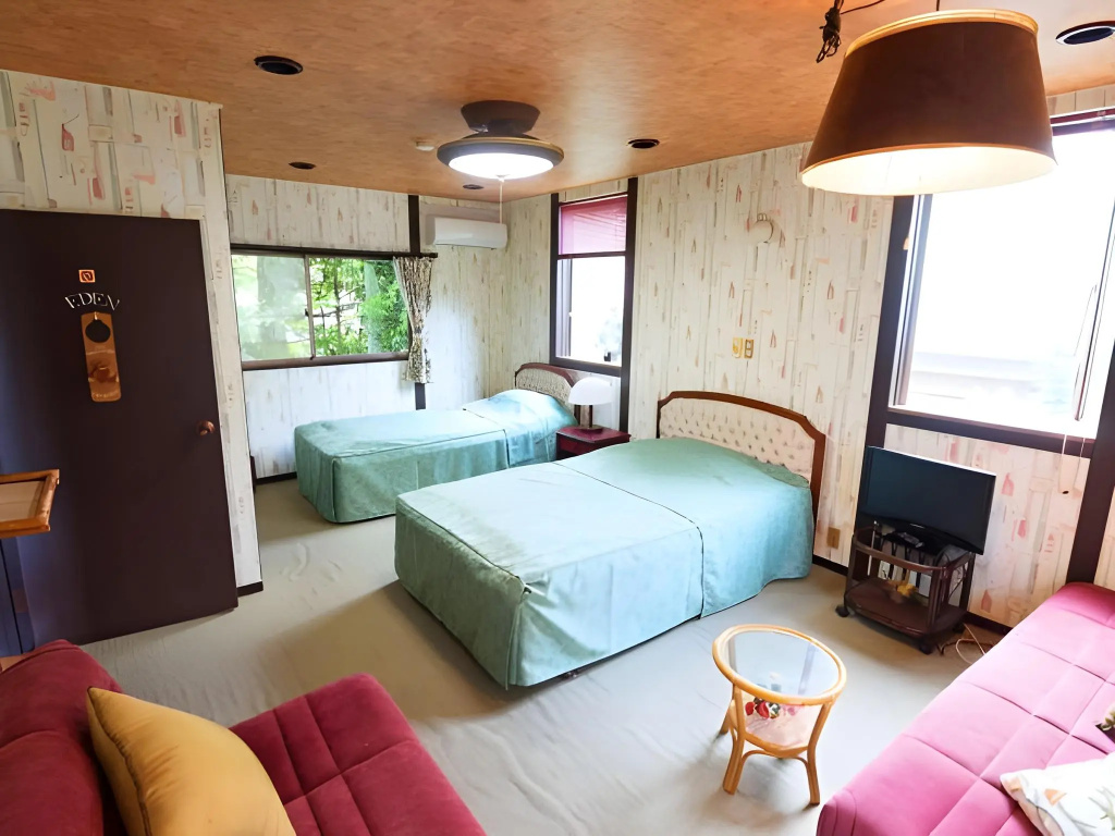 Hotel photo 20