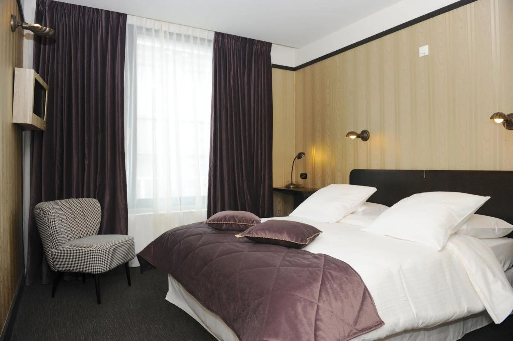 Hotel photo 20