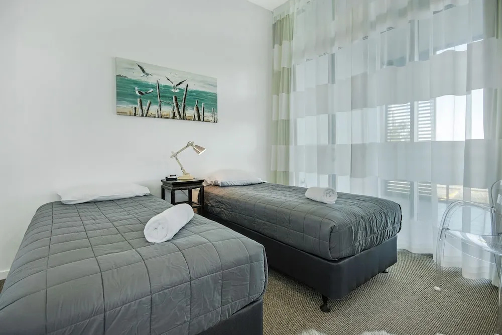 M1 Resort Maroochydore - Chambres