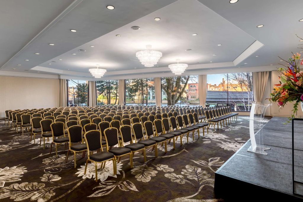 Hilton Amsterdam - фото 18