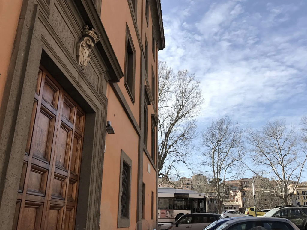 Profumo Maison Pellegrino