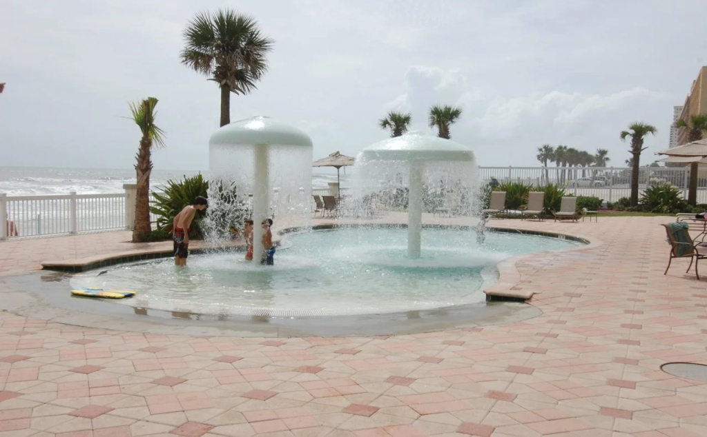 Daytona Beach Resort - Général