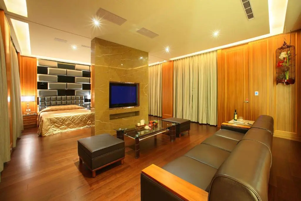 Hotel photo 10