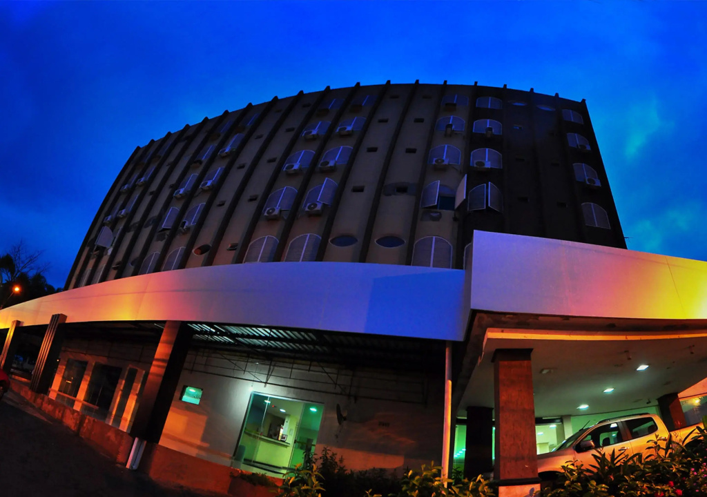 Biss Inn
