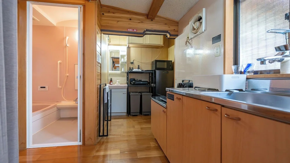 TAKAYAMA STAY SAKAKI Building B 사진 13