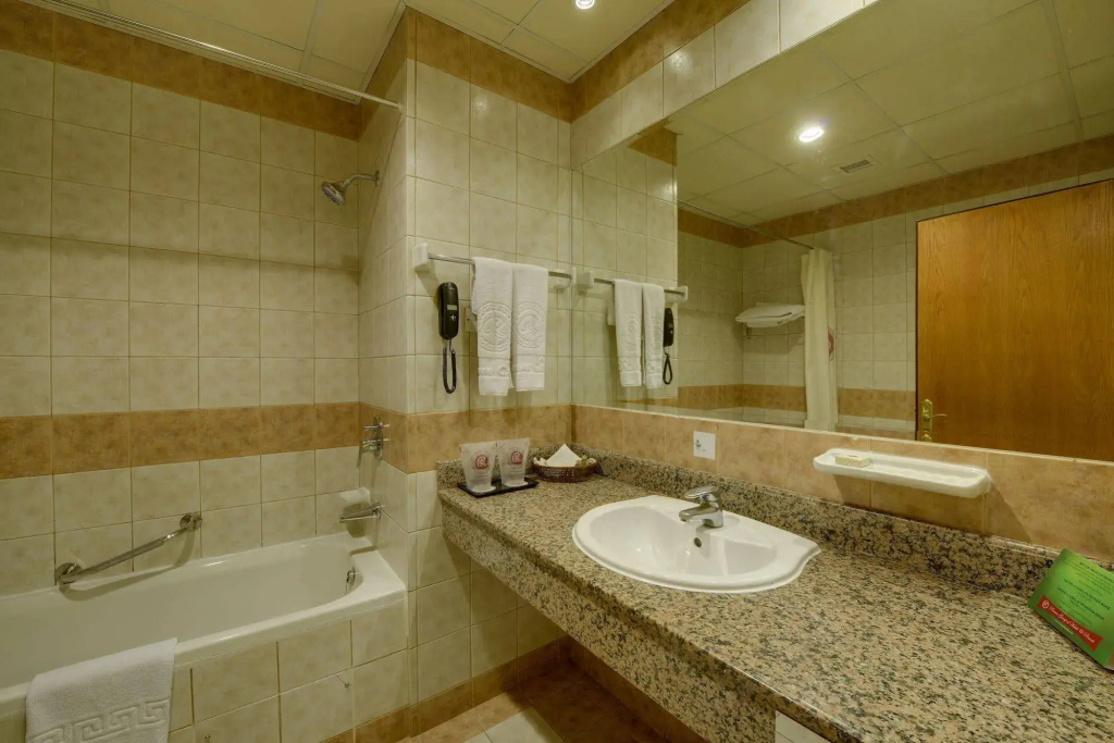 La Rosa Hotel Bahrain - Général