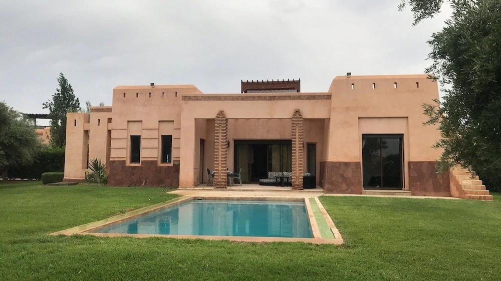 Apple Villa Isolee 51