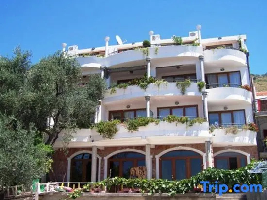Levantin Inn 1-2 - 2 Suite Sea View