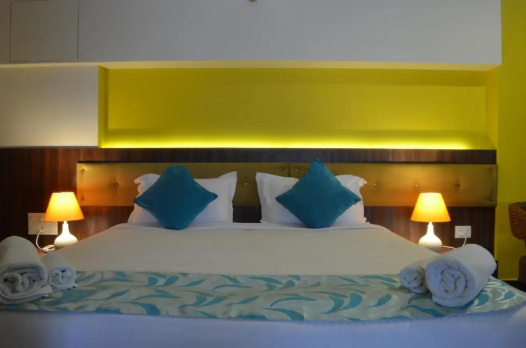 Hotel photo 8