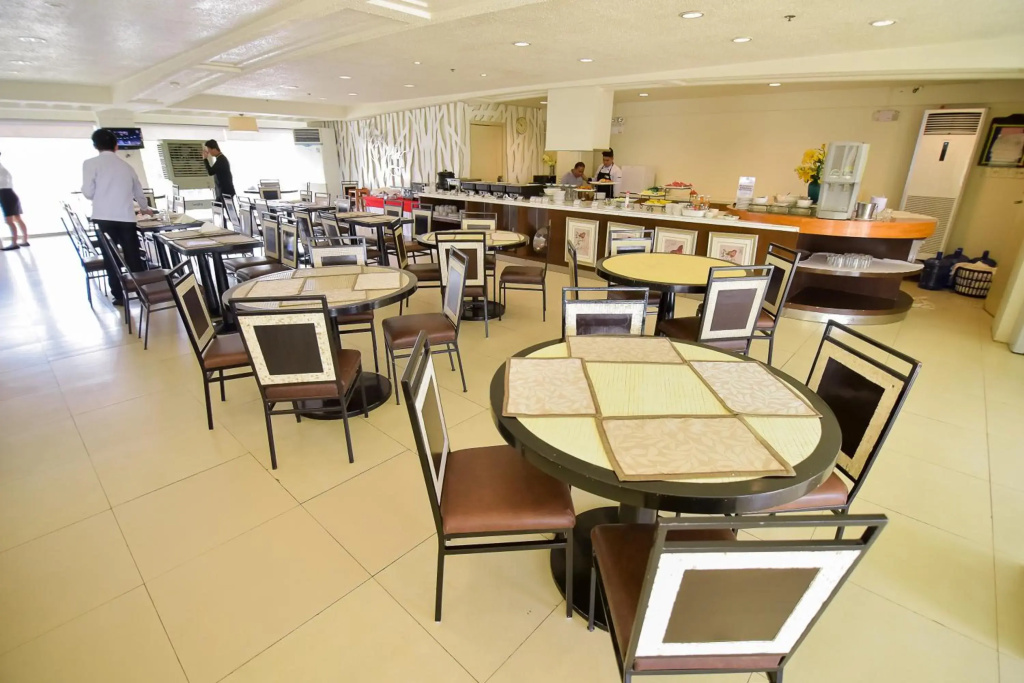 Hotel Tavern Surigao - Général