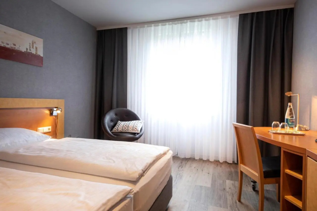 ACHAT Hotel Monschau - Général