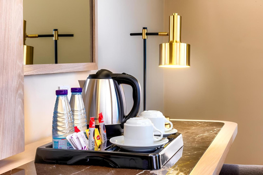 Hotel photo 6