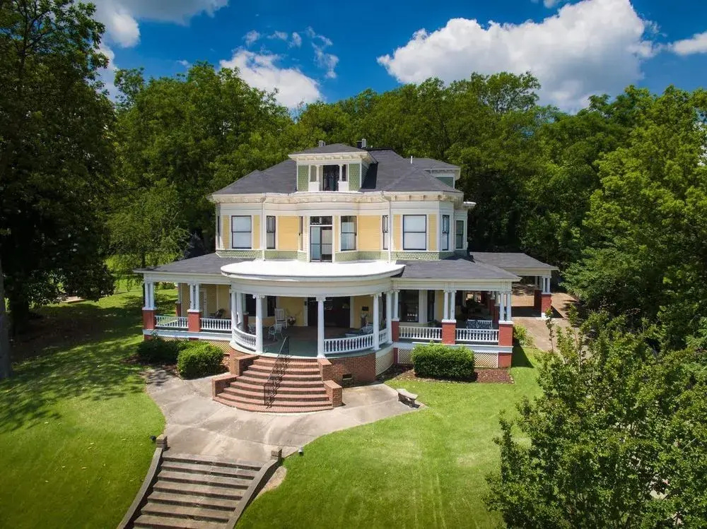 Edwardian Inn - Général
