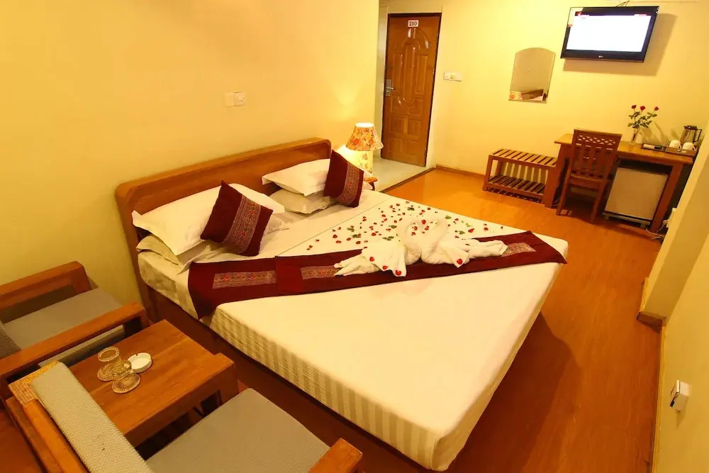 Superior room