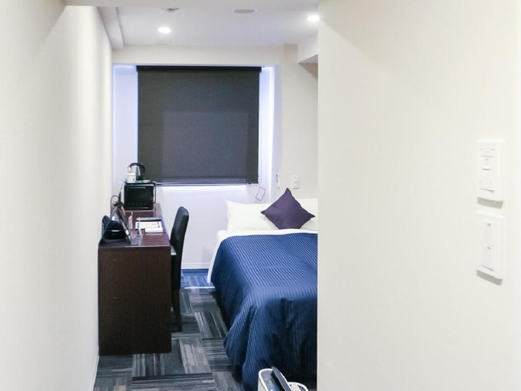 Hotel Livemax Takadano Baba Station Square 사진 5