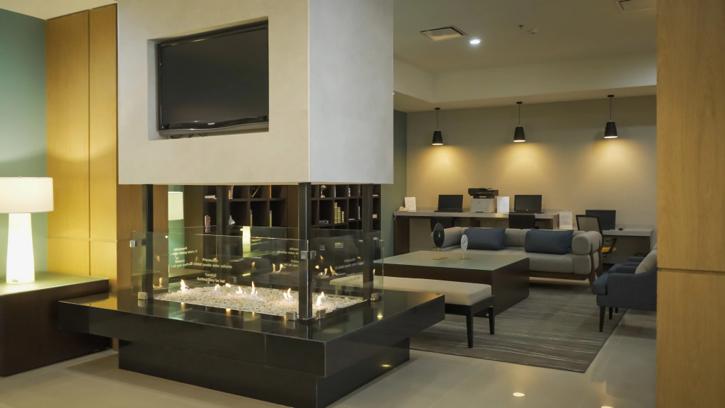 Staybridge Suites Guadalajara Expo by IHG - Général