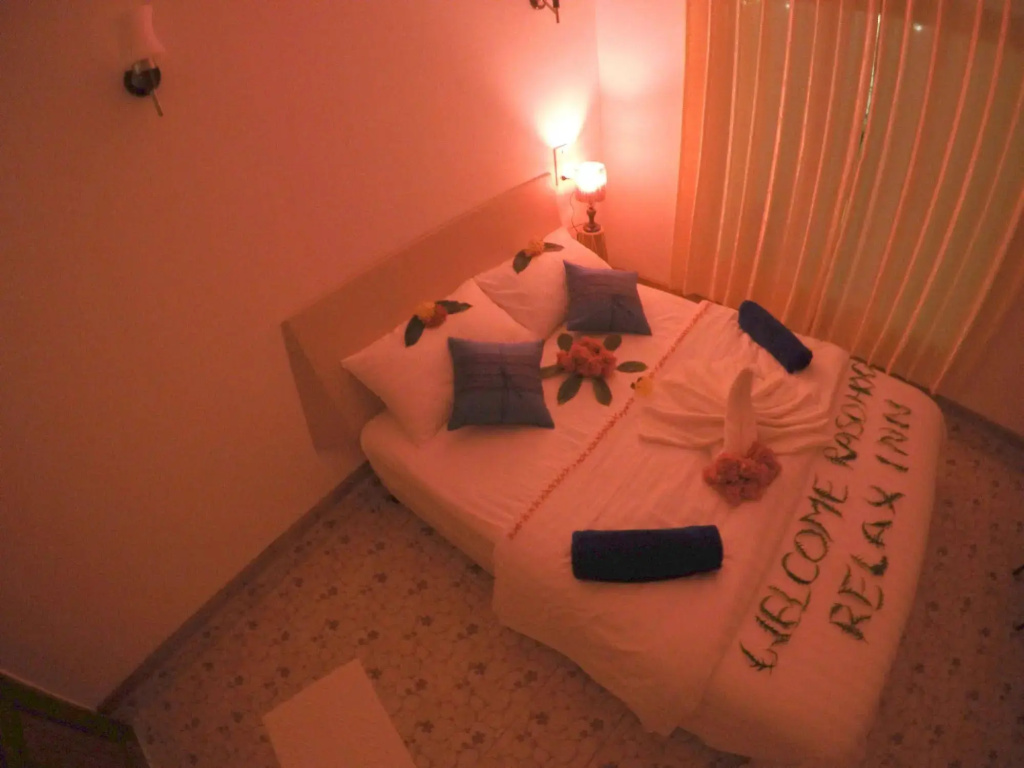 Rasdhoo Relax Inn - Général