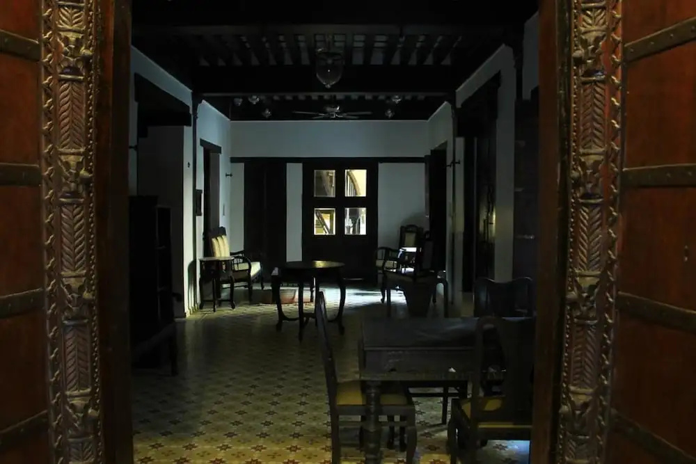 Deewanji Ni Haveli - Général