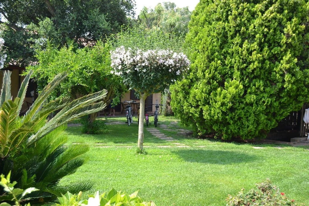 Agriturismo Marilà