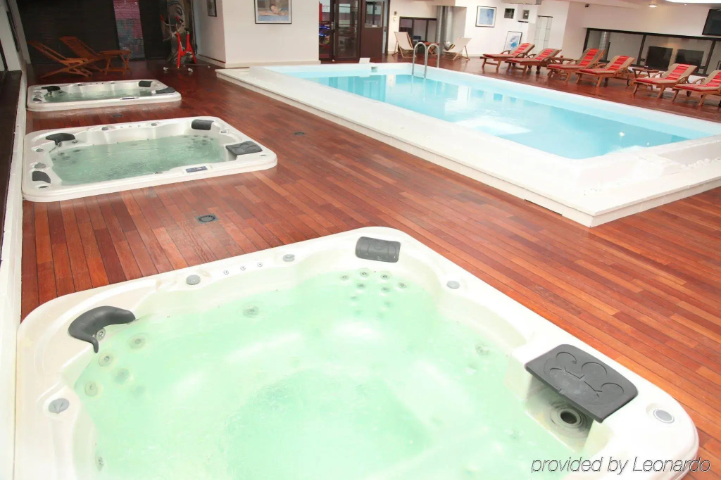 Zenia Hotel & Spa - Général