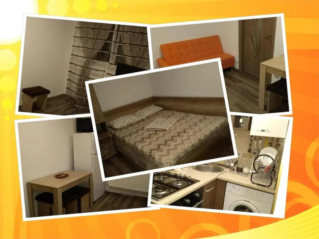 Vitan Mall 2 rooms apartment