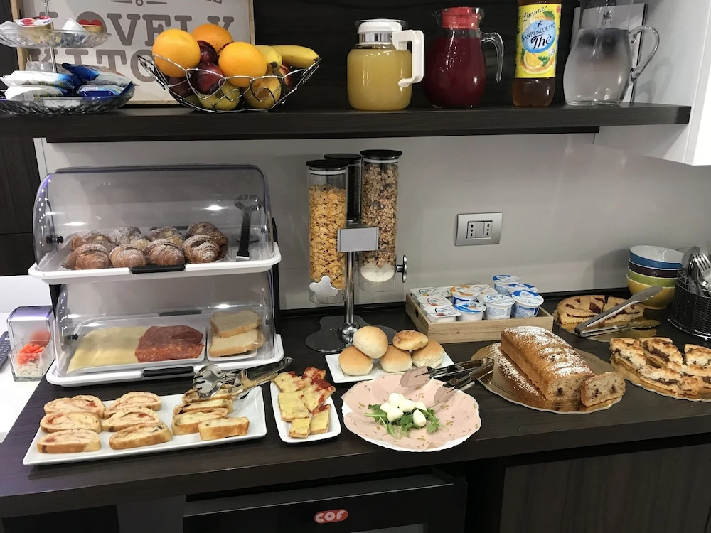 Hotel photo 18