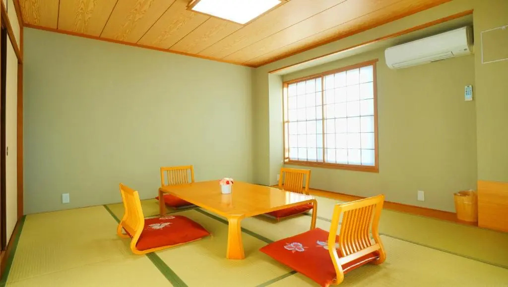 Hotel Laforet Nasu - Général
