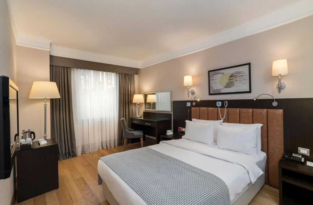 Holiday Inn Istanbul - Old City by IHG: фото 4