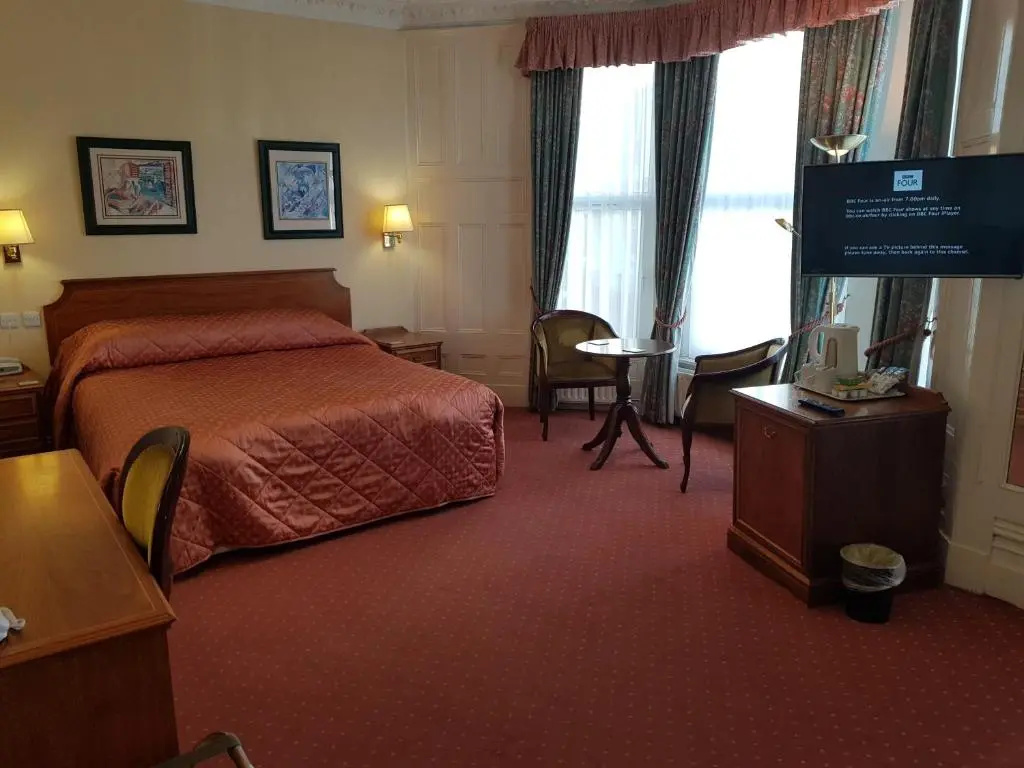 Welbeck Hotel and Apartments - Chambres