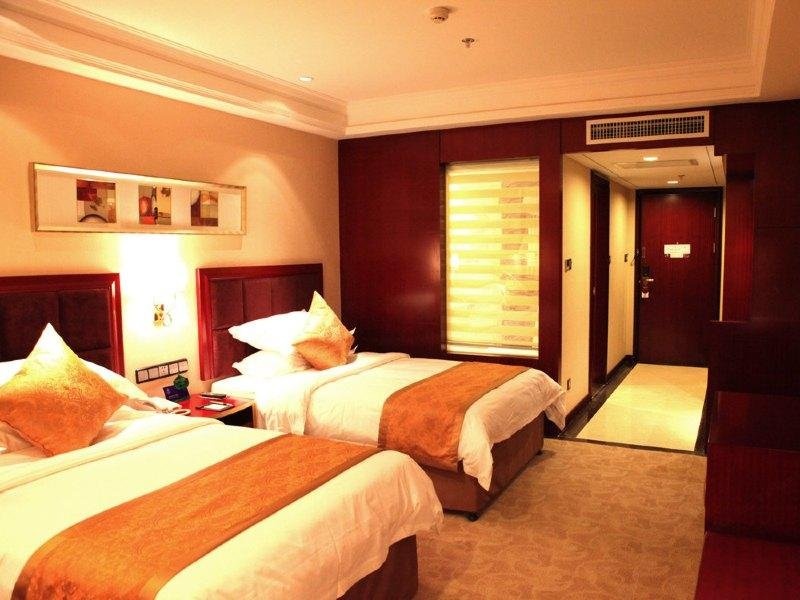Zheshang International Holiday Hotel - Général