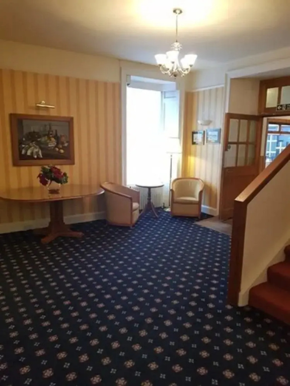 The Royal Hotel - Général