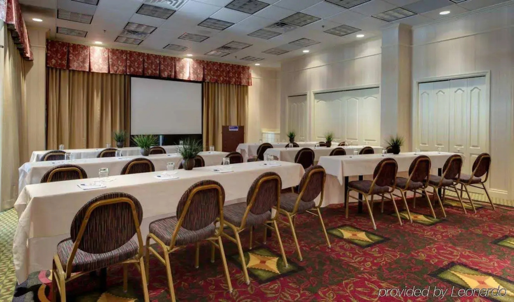 Hilton Garden Inn Jacksonville Ponte Vedra Sawgrass - Général