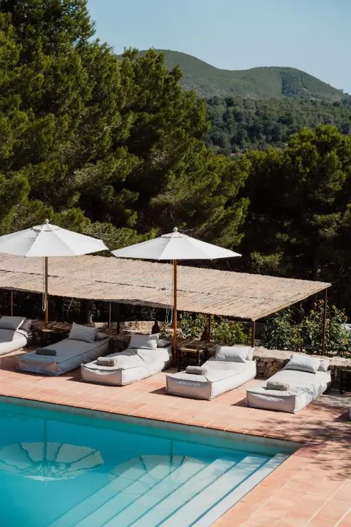 Aguamadera Ibiza Hotel — 3