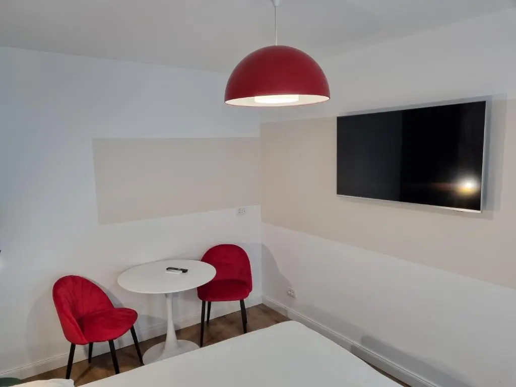 Hotel photo 11