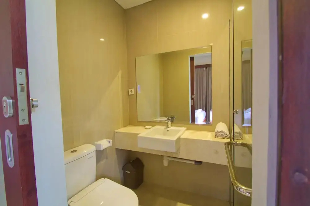Hotel photo 8