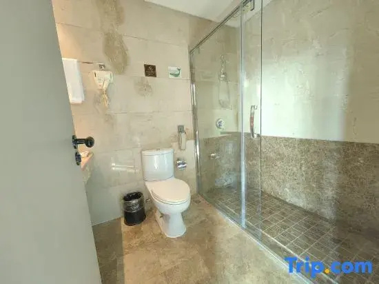 Grand Guishan Hotel - Chambres