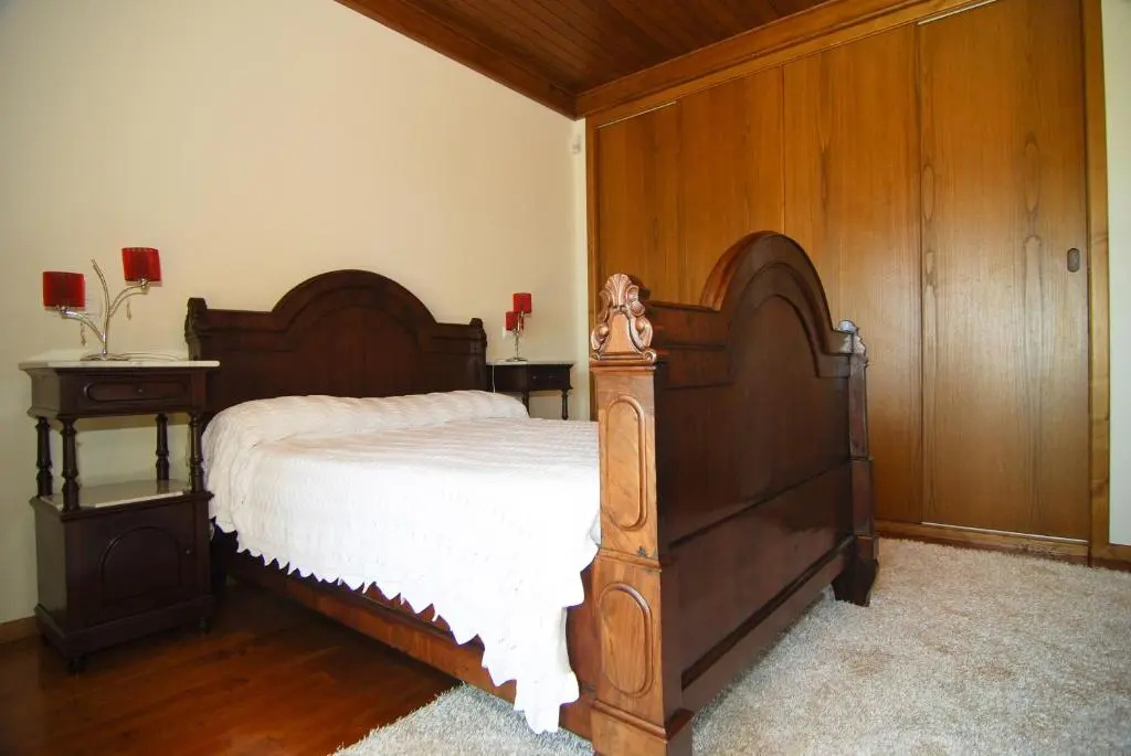 Quinta do Alto - Chambres