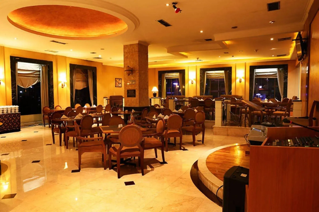 Hotel photo 22