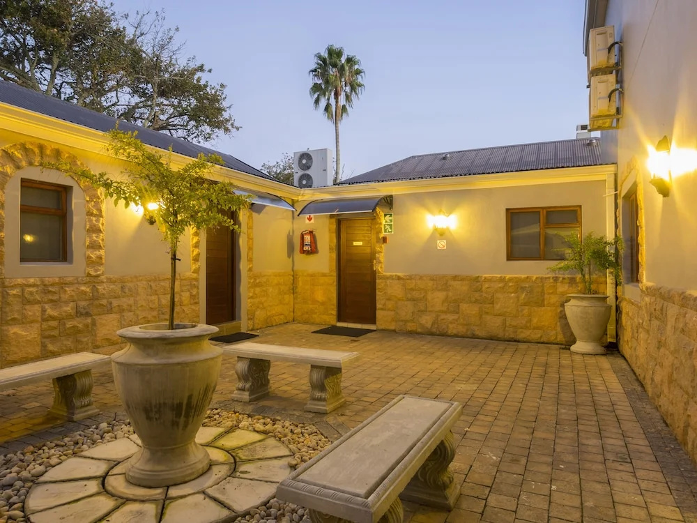Issaquena Heights Boutique Hotel - Chambres