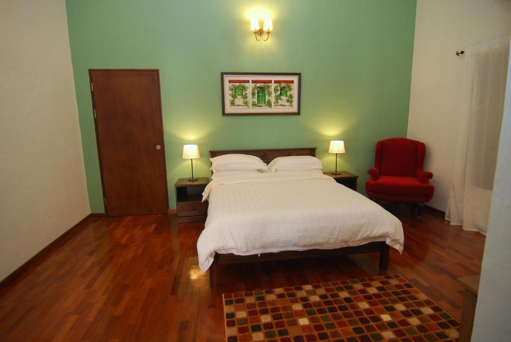 Casa Titik