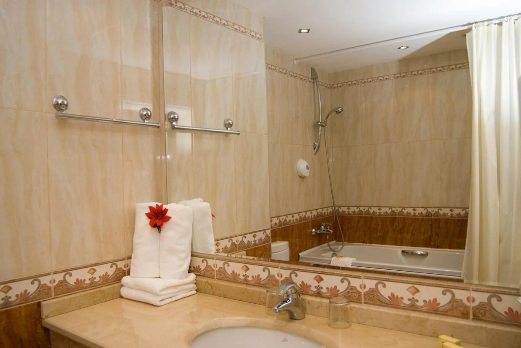 Duni Royal Marina Beach - All Inclusive - Général