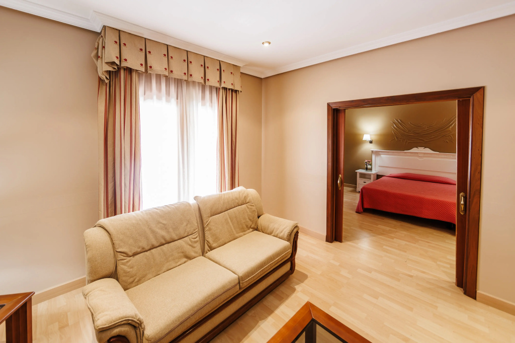 Hotel Acosta Vetonia - Général
