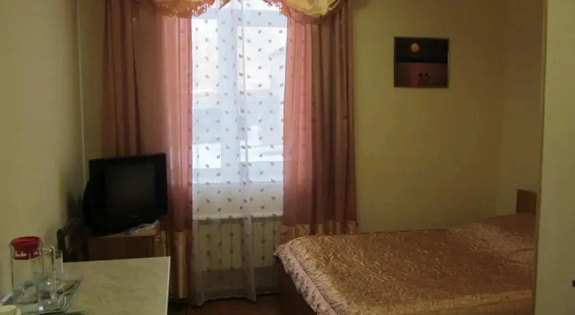 Старт — 3