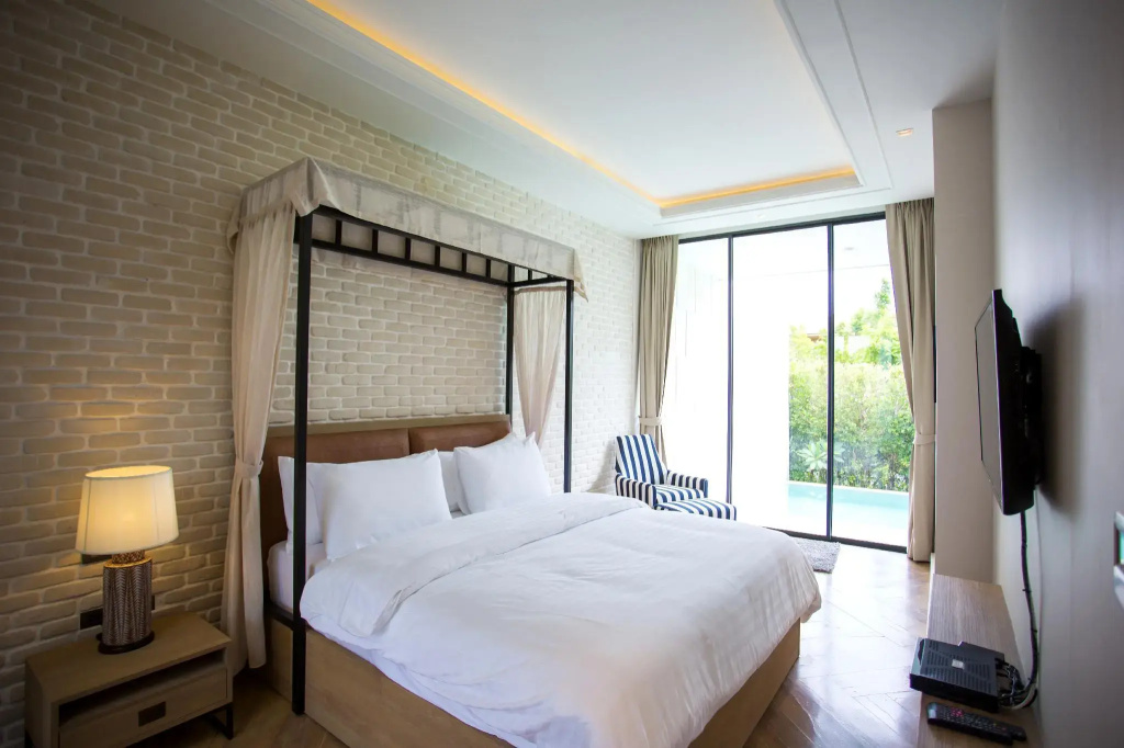 The Private Pool Villas at Civilai Hill Khao Yai - Général